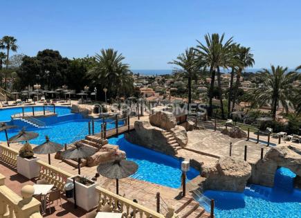 Penthouse für 175 000 euro in Calp, Spanien