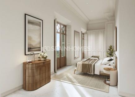 Penthouse für 1 700 000 euro in Malaga, Spanien