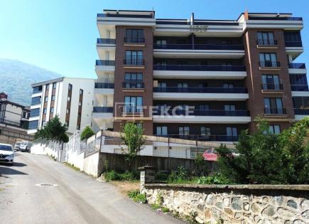 Apartamento para 192 000 euro en Turquía