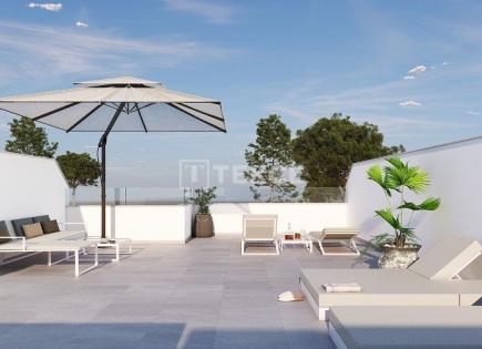 Bungalow für 350 000 euro in Pilar de la Horadada, Spanien