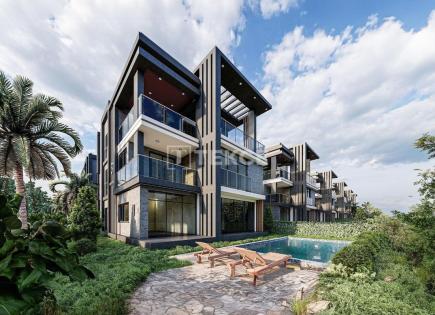 Villa para 1 065 000 euro en Turquía