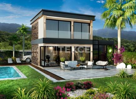 Villa para 424 000 euro en Milas, Turquia