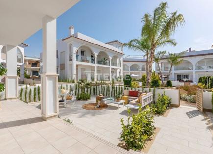 Apartment für 393 000 euro in Rojales, Spanien