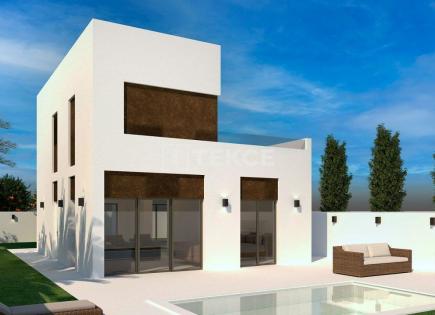 Villa para 450 000 euro en Rojales, España