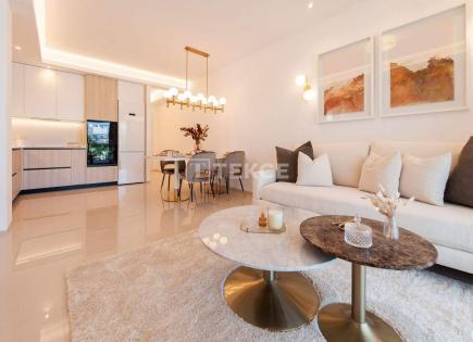 Penthouse für 396 000 euro in Rojales, Spanien