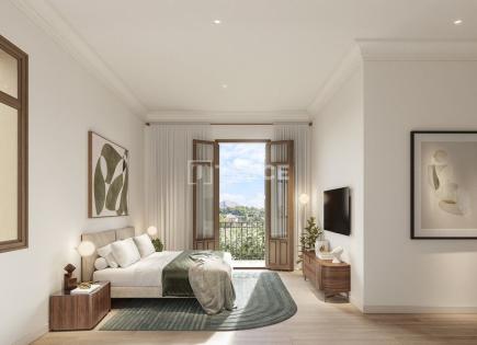 Apartment for 650 000 euro in Malaga, Spain