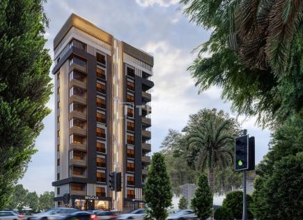 Apartment for 183 000 euro in Turkey