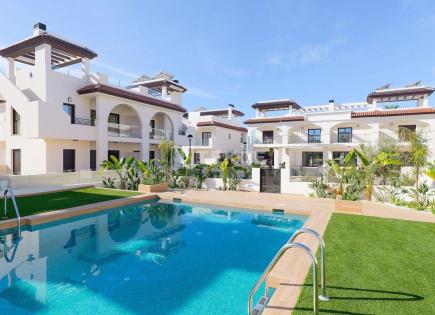 Apartment for 317 000 euro in Rojales, Spain