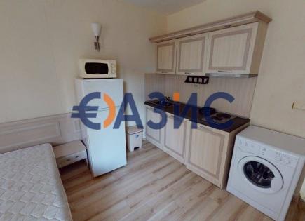 Apartment for 59 000 euro at Sunny Beach, Bulgaria