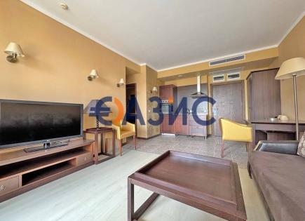 Apartment for 88 500 euro at Sunny Beach, Bulgaria