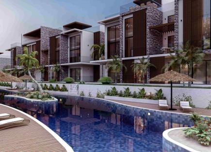 Apartment for 316 307 euro in Kyrenia, Cyprus