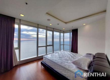 Apartment for 583 157 euro in Pattaya, Thailand