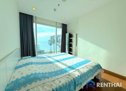Appartement pour 220 068 Euro à Pattaya, Thaïlande