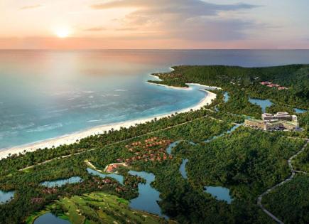 Apartamento para 112 740 euro en la isla de Phuket, Tailandia