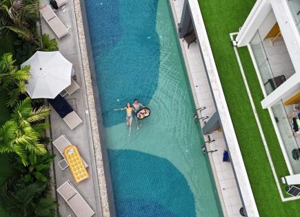 Appartement pour 154 477 Euro sur l'île de Phuket, Thaïlande
