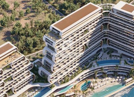 Apartment for 1 087 172 euro in Ras al-Khaimah, UAE