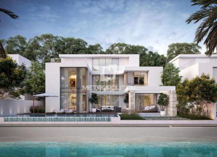 Villa für 2 502 898 euro in den VAE