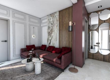 Appartement pour 145 000 Euro à Thessalonique, Grèce