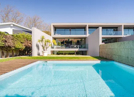 Villa para 1 131 672 euro en Oporto, Portugal