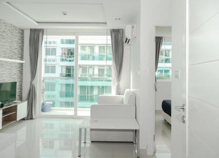 Apartment for 400 euro per month in Pattaya, Thailand