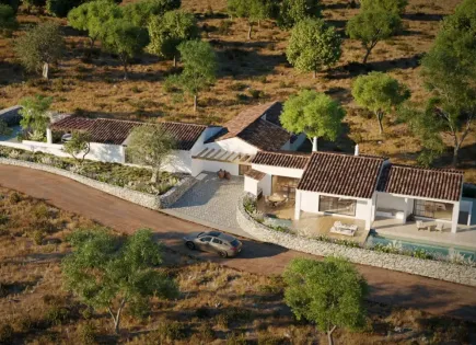House for 1 488 073 euro in Algarve, Portugal