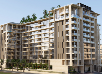 Apartment for 766 892 euro in Dubai, UAE