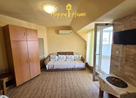 Estudio para 44 000 euro en Sunny Beach, Bulgaria