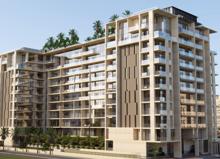 Apartamento para 1 327 160 euro en Dubái, EAU