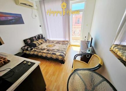 Studio für 26 500 euro in Sonnenstrand, Bulgarien