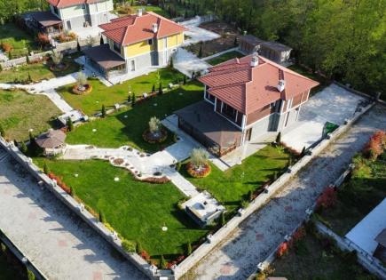 Villa for 470 000 euro in Trabzon, Turkey