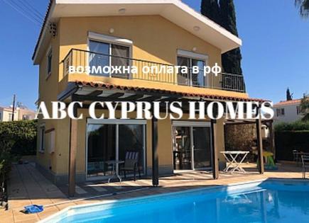 Villa para 480 000 euro en Pafos, Chipre
