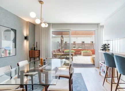 Flat for 786 546 euro in Porto, Portugal