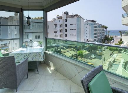 Wohnung für 200 000 euro in Alanya, Türkei