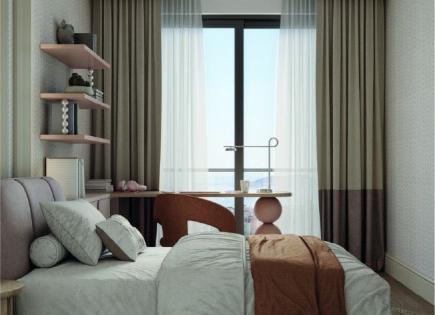 Apartamento para 390 534 euro en Estambul, Turquia