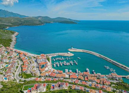 Apartment for 508 500 euro on Lustica peninsula, Montenegro