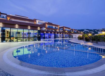 Penthouse für 210 000 euro in Alanya, Türkei