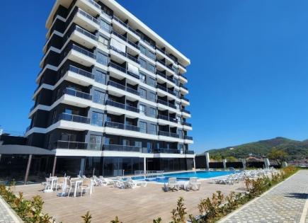 Appartement pour 50 000 Euro à Alanya, Turquie
