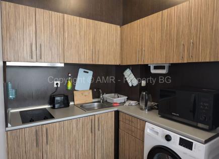 Flat for 72 000 euro at Sunny Beach, Bulgaria