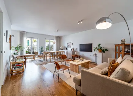 Appartement pour 1 202 019 Euro à Lisbonne, Portugal