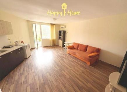 Studio für 43 000 euro in Sonnenstrand, Bulgarien