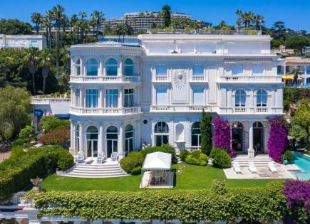 Apartment für 6 500 000 euro in Cannes, Frankreich