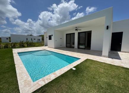House for 243 517 euro in Sosua, Dominican Republic