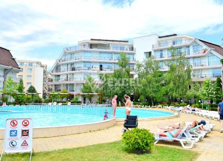 Wohnung für 91 500 euro in Sonnenstrand, Bulgarien