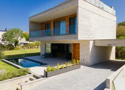 Villa para 979 165 euro en Pafos, Chipre