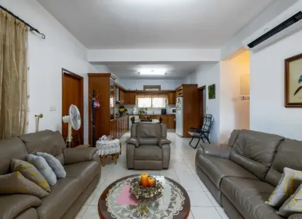 Villa for 1 168 381 euro in Limassol, Cyprus