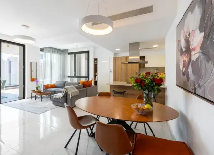 Apartment for 686 499 euro in Limassol, Cyprus