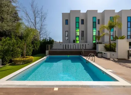 Maison pour 735 611 Euro à Limassol, Chypre