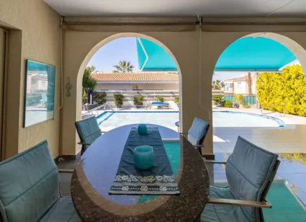 Villa per 539 062 euro a Paphos, Cipro