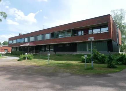 Wohnung für 13 000 euro in Huittinen, Finnland