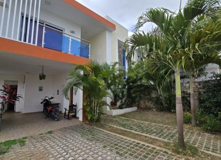 Maison pour 162 395 Euro à Bavaro, République dominicaine